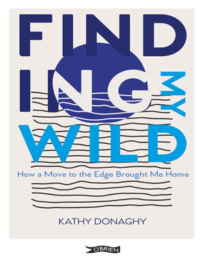 cover image of Finding My Wild